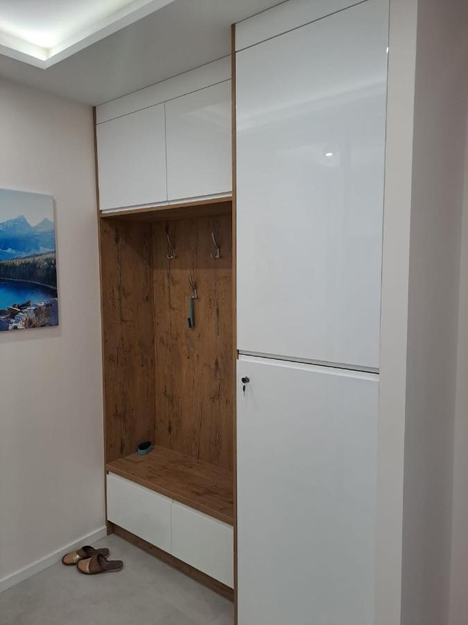Apartamenty Orawska 14 Hemma Krakow Bagian luar foto