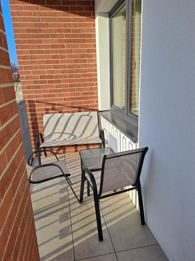 Apartamenty Orawska 14 Hemma Krakow Bagian luar foto