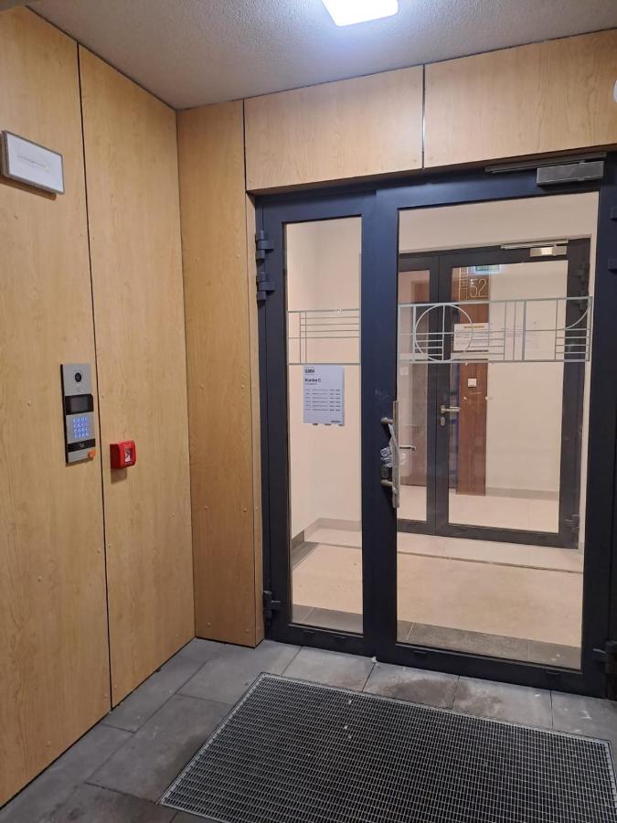 Apartamenty Orawska 14 Hemma Krakow Bagian luar foto