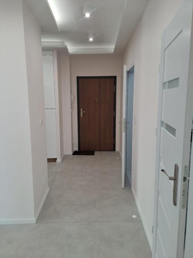 Apartamenty Orawska 14 Hemma Krakow Bagian luar foto