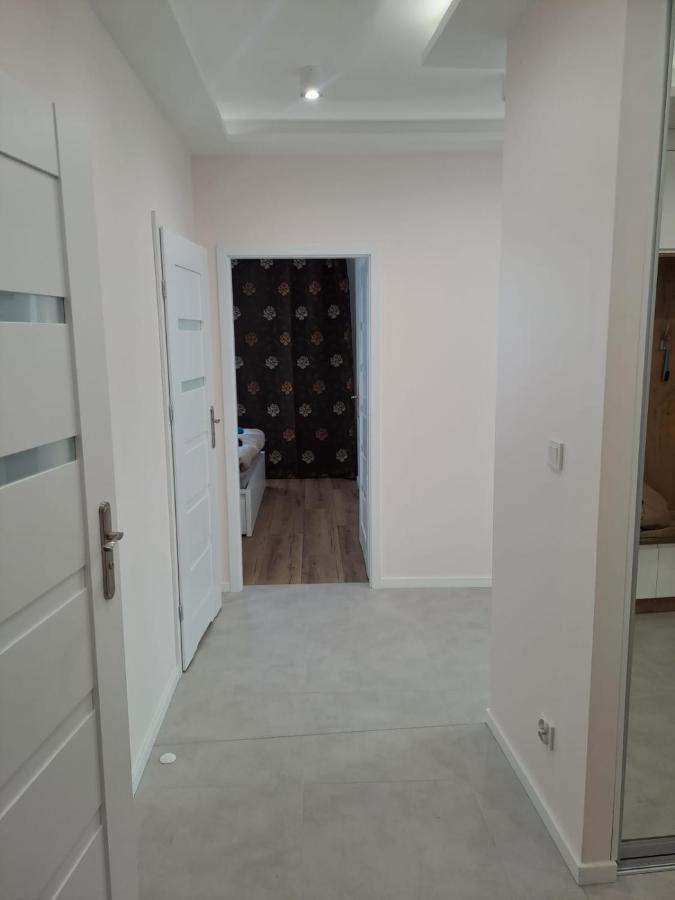 Apartamenty Orawska 14 Hemma Krakow Bagian luar foto