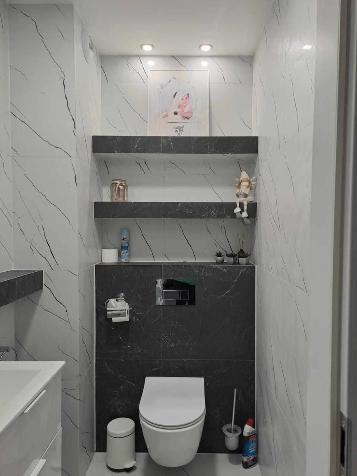 Apartamenty Orawska 14 Hemma Krakow Bagian luar foto