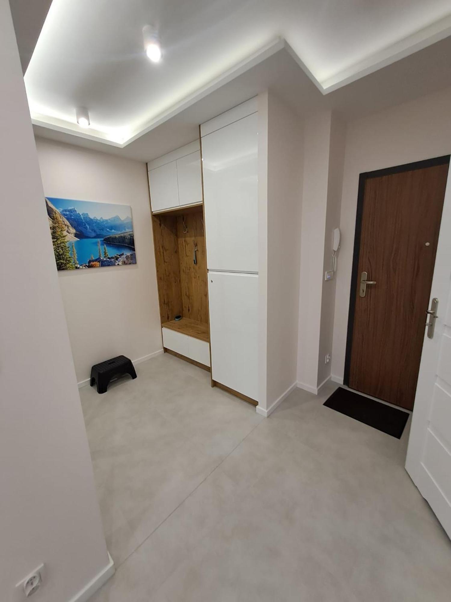 Apartamenty Orawska 14 Hemma Krakow Bagian luar foto