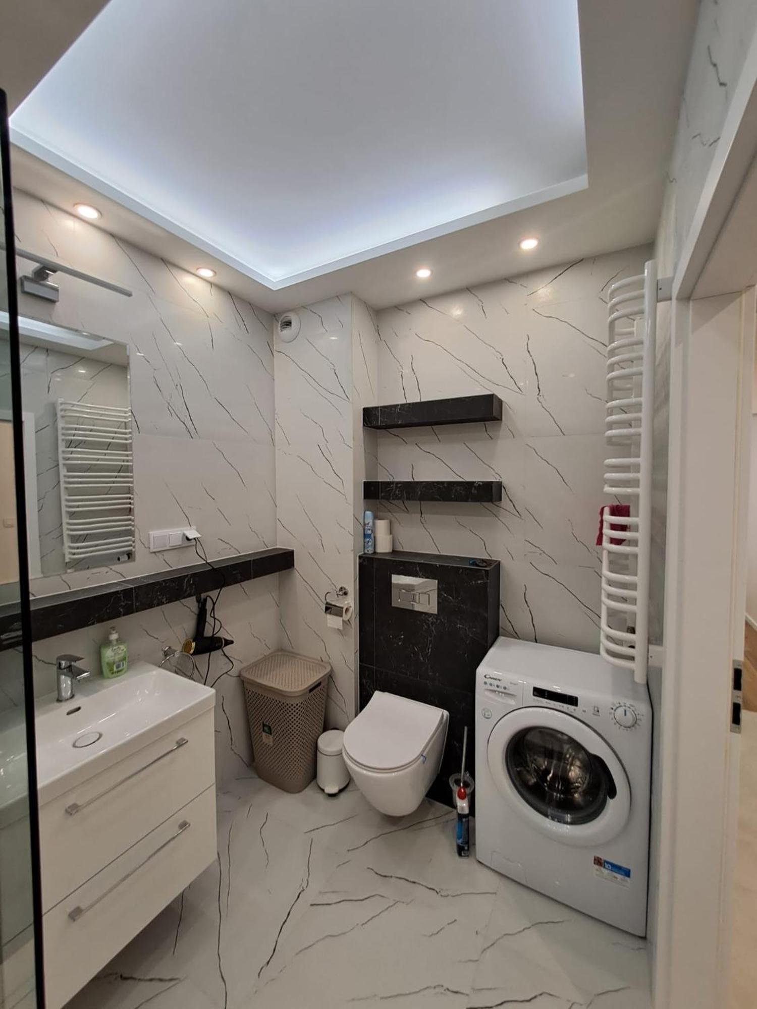 Apartamenty Orawska 14 Hemma Krakow Bagian luar foto