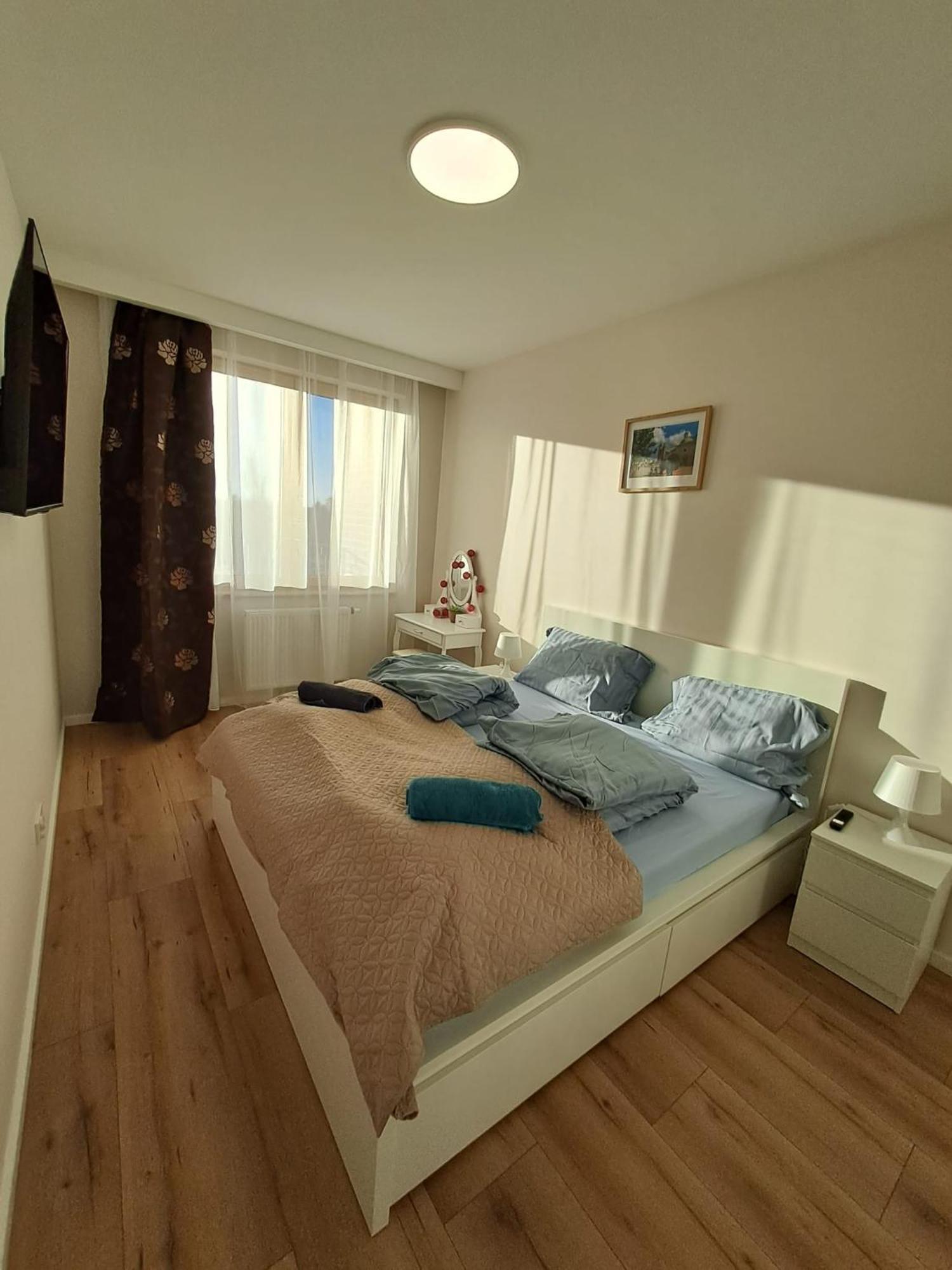 Apartamenty Orawska 14 Hemma Krakow Bagian luar foto