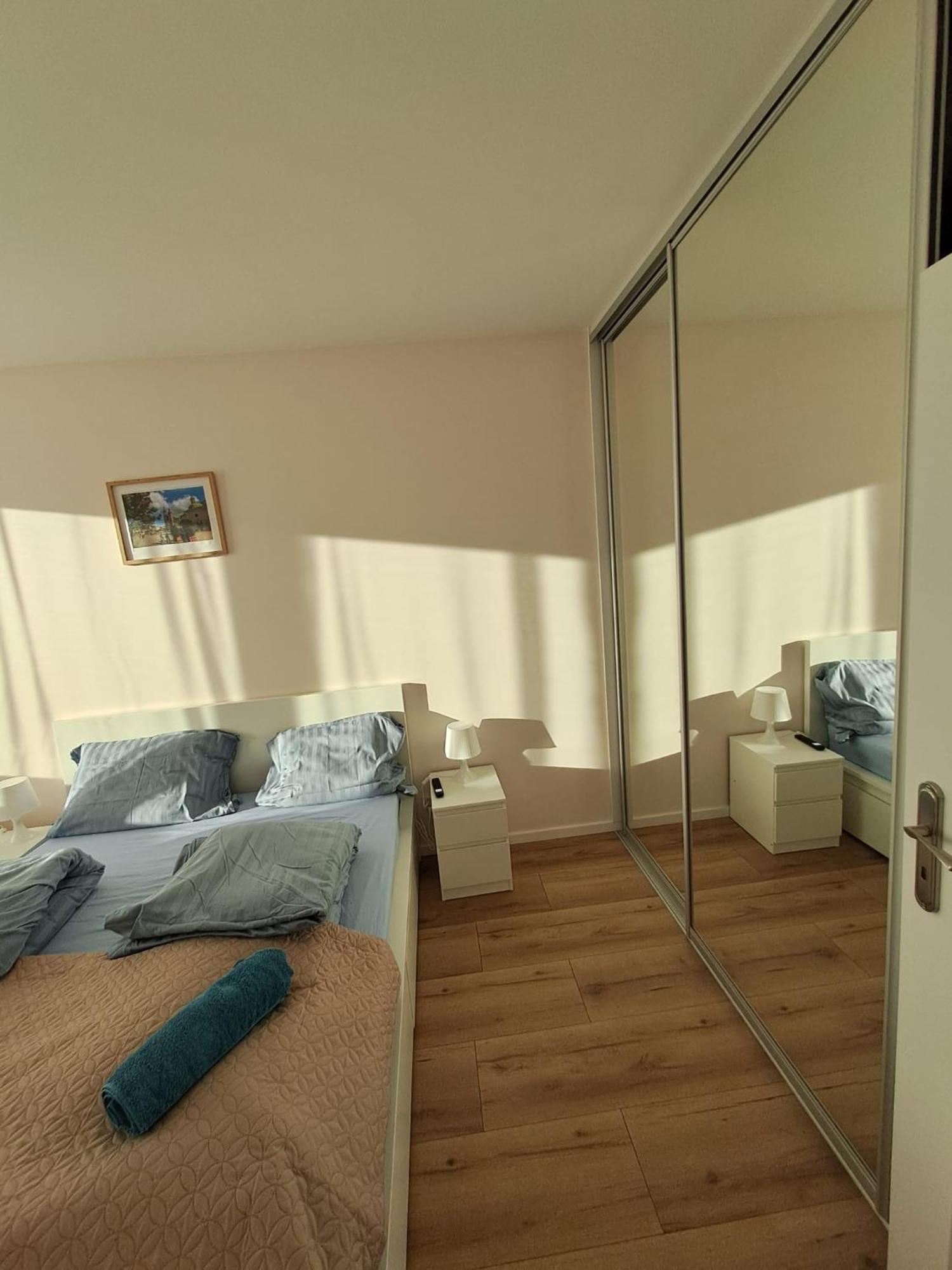Apartamenty Orawska 14 Hemma Krakow Bagian luar foto