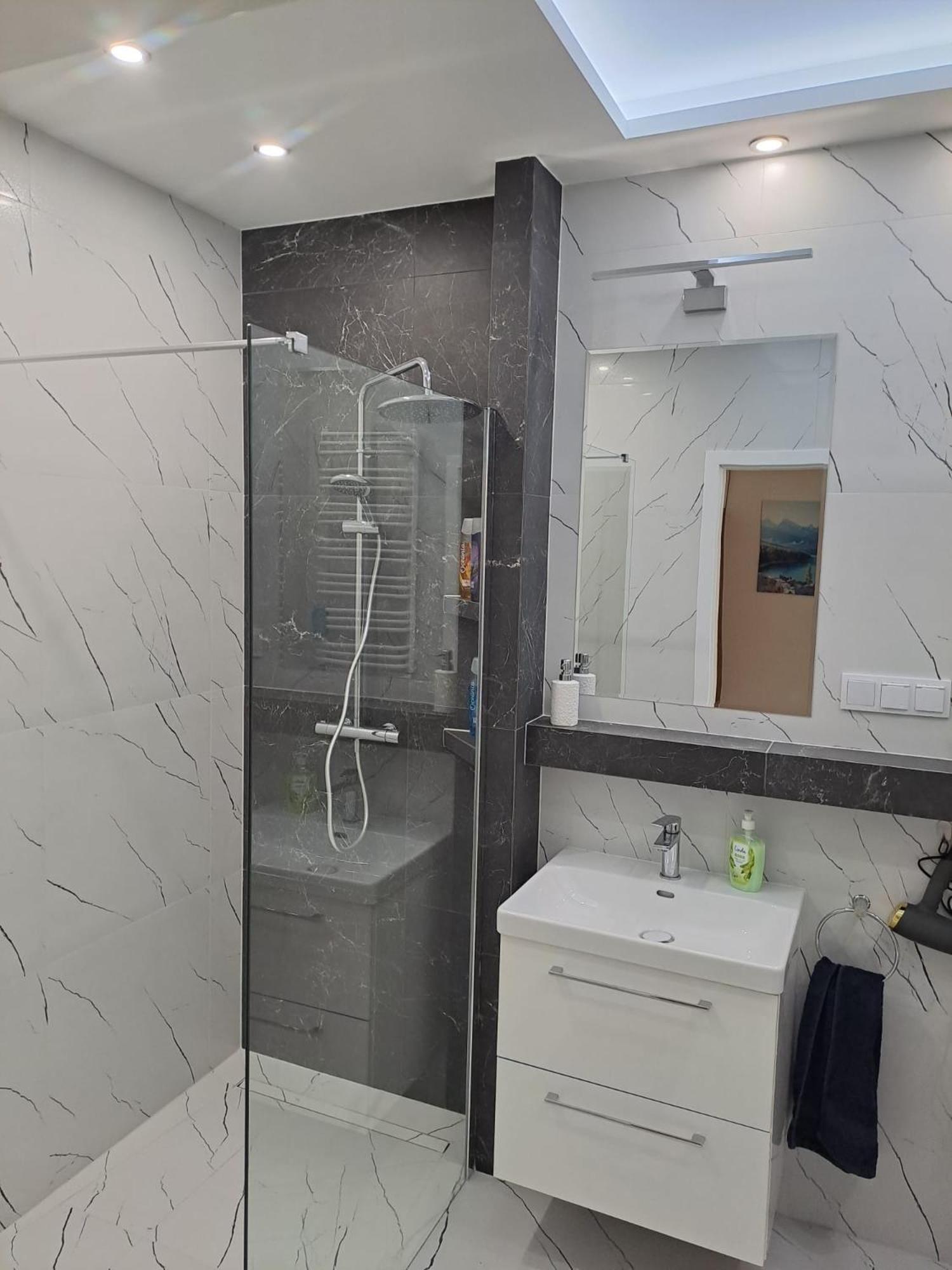 Apartamenty Orawska 14 Hemma Krakow Bagian luar foto